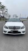 Bán xe Mercedes Benz C class 2012 C300 AMG giá 335 Triệu - Hà Nội