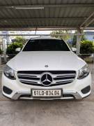 Bán xe Mercedes Benz GLC 2016 250 4Matic giá 890 Triệu - Bình Dương