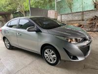 Bán xe Toyota Vios 2019 1.5G giá 430 Triệu - Bình Dương