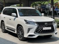 Bán xe Lexus LX 2018 570 Super Sport giá 6 Tỷ 350 Triệu - Hà Nội