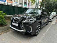 Bán xe Lexus LX 570 Super Sport 2021 giá 8 Tỷ 888 Triệu - Hà Nội