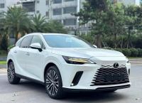 can ban xe oto cu nhap khau Lexus RX 350 Premium 2023