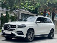 Bán xe Mercedes Benz GLS 2021 450 4Matic giá 4 Tỷ 390 Triệu - Hà Nội
