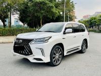 Bán xe Lexus LX 570 Super Sport 2020 giá 7 Tỷ 999 Triệu - Hà Nội
