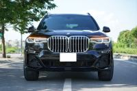 Bán xe BMW X7 2021 xDrive40i M Sport giá 4 Tỷ 550 Triệu - Hà Nội