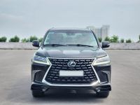 can ban xe oto cu nhap khau Lexus LX 570 Super Sport 2016