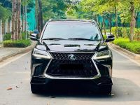 Bán xe Lexus LX 2016 570 giá 4 Tỷ 799 Triệu - Hà Nội