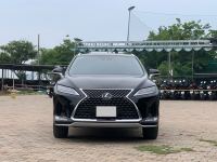 Bán xe Lexus RX 2021 350L giá 3 Tỷ 880 Triệu - Hà Nội