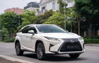 Bán xe Lexus RX 2018 350 giá 2 Tỷ 850 Triệu - Hà Nội