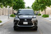 Bán xe Lexus LX 2020 570 Super Sport giá 8 Tỷ 68 Triệu - Hà Nội