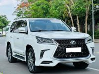 Bán xe Lexus LX 2016 570 Super Sport giá 4 Tỷ 489 Triệu - Hà Nội