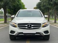 Bán xe Mercedes Benz GLC 2018 250 4Matic giá 1 Tỷ 68 Triệu - Hà Nội