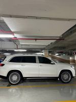 Bán xe Mercedes Benz Maybach 2023 GLS 600 4Matic giá 11 Tỷ 668 Triệu - Hà Nội