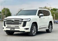 Bán xe Toyota Land Cruiser 2022 3.5 V6 giá 4 Tỷ 779 Triệu - Hà Nội