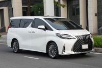 Bán xe Lexus LM 2022 350 giá 6 Tỷ 668 Triệu - Hà Nội