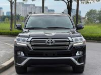 Bán xe Toyota Land Cruiser 2017 VX 4.6 V8 giá 3 Tỷ 368 Triệu - Hà Nội