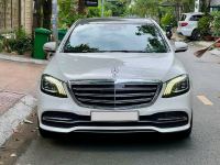 Bán xe Mercedes Benz S class 2020 S450L Luxury giá 2 Tỷ 850 Triệu - Hà Nội