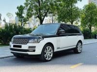 Bán xe LandRover Range Rover 2016 Autobiography LWB 5.0 giá 5 Tỷ 668 Triệu - Hà Nội