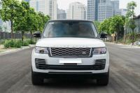 Bán xe LandRover Range Rover 2018 HSE 3.0 giá 4 Tỷ 999 Triệu - Hà Nội