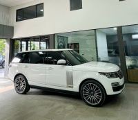 Bán xe LandRover Range Rover 2020 Autobiography LWB 2.0 P400e giá 6 Tỷ 550 Triệu - Hà Nội