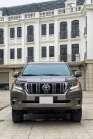 Bán xe Toyota Prado VX 2.7L 2021 giá 2 Tỷ 390 Triệu - Hà Nội