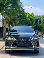 Bán xe Lexus RX 2021 300 giá 2 Tỷ 880 Triệu - Hà Nội