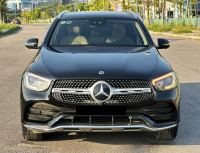 Bán xe Mercedes Benz GLC 2021 300 4Matic giá 1 Tỷ 750 Triệu - Hà Nội