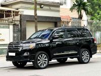 Bán xe Toyota Land Cruiser 2013 VX 4.6 V8 giá 1 Tỷ 986 Triệu - Hà Nội