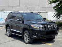 Bán xe Toyota Prado 2020 VX 2.7L giá 2 Tỷ 230 Triệu - Hà Nội