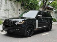 Bán xe LandRover Range Rover 2014 Autobiography 3.0 giá 2 Tỷ 590 Triệu - Hà Nội