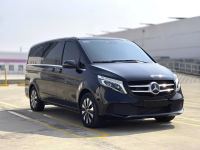 Bán xe Mercedes Benz V class 2022 V250 Luxury giá 2 Tỷ 589 Triệu - Hà Nội