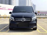 Bán xe Mercedes Benz V class 2022 V250 Luxury giá 2 Tỷ 589 Triệu - Hà Nội