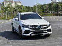 Bán xe Mercedes Benz GLC 300 Coupe 4Matic 2019 giá 1 Tỷ 939 Triệu - Hà Nội