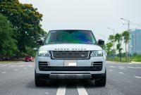 Bán xe LandRover Range Rover 2021 SVAutobiography LWB 3.0 I6 giá 8 Tỷ 900 Triệu - Hà Nội