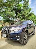 Bán xe Toyota Prado 2021 VX 2.7L giá 2 Tỷ 599 Triệu - Hà Nội