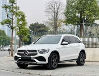 Bán xe Mercedes Benz GLC 2021 300 4Matic giá 1 Tỷ 768 Triệu - Hà Nội