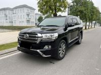 Bán xe Toyota Land Cruiser 2020 4.6 V8 giá 4 Tỷ 190 Triệu - Hà Nội