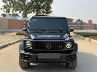 Bán xe Mercedes Benz G class 2020 G63 AMG giá 8 Tỷ 980 Triệu - Hà Nội