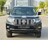 Bán xe Toyota Prado 2019 VX 2.7L giá 2 Tỷ 99 Triệu - Hà Nội