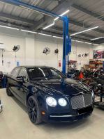 Bán xe Bentley Continental 2014 GTC W12 giá 4 Tỷ 686 Triệu - Hà Nội