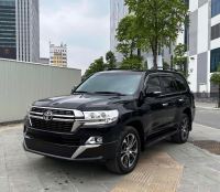 Bán xe Toyota Land Cruiser 2020 VX.S 4.6 V8 giá 5 Tỷ 486 Triệu - Hà Nội