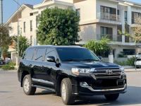 Bán xe Toyota Land Cruiser 2020 4.6 V8 giá 3 Tỷ 996 Triệu - Hà Nội