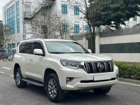 Bán xe Toyota Prado 2020 VX 2.7L giá 2 Tỷ 196 Triệu - Hà Nội