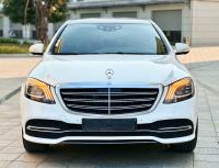 Bán xe Mercedes Benz S class 2020 S450L Luxury giá 2 Tỷ 839 Triệu - Hà Nội