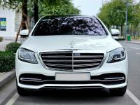 Bán xe Mercedes Benz S class 2017 S450L giá 1 Tỷ 970 Triệu - Hà Nội