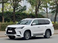 Bán xe Lexus LX 2016 570 Super Sport giá 4 Tỷ 850 Triệu - Hà Nội