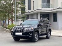 Bán xe Toyota Prado 2022 VX 2.7L giá 3 Tỷ 68 Triệu - Hà Nội