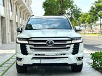 Bán xe Toyota Land Cruiser 2022 3.5 V6 giá 4 Tỷ 968 Triệu - Hà Nội