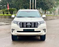 Bán xe Toyota Prado 2021 VX 2.7L giá 2 Tỷ 696 Triệu - Hà Nội