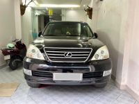 Bán xe Lexus GX 2009 470 giá 1 Tỷ 450 Triệu - Hà Nội